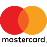Mastercard payment partner logo