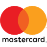 Mastercard payment partner logo