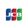 JCB payment partner logo