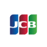 JCB payment partner logo