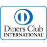 Diners Club payment partner logo