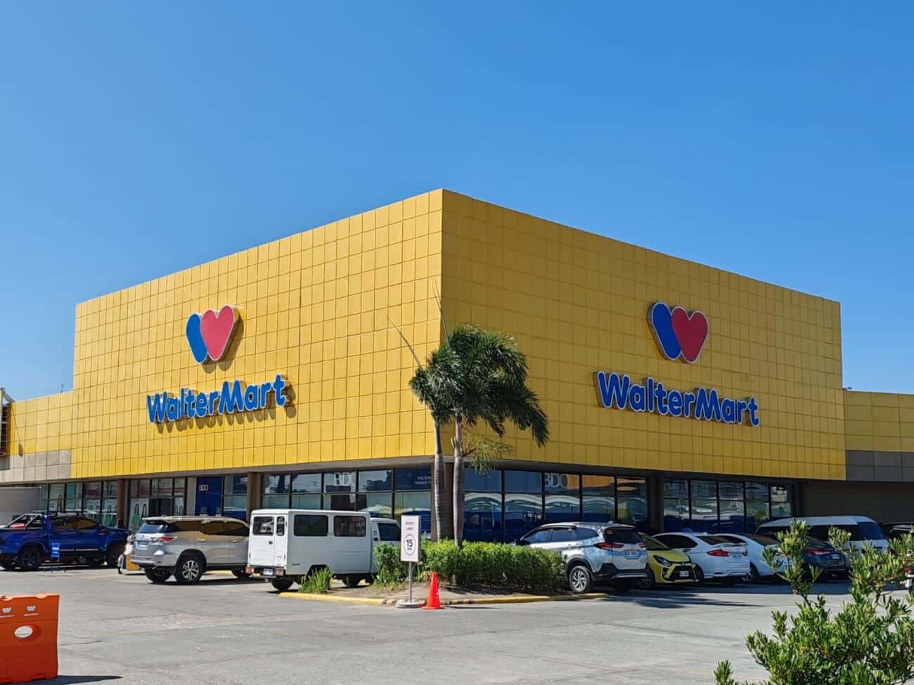 Walter Mart Paniqui