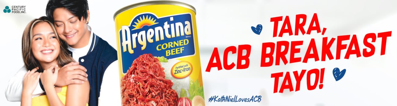 Argentina Corned Beef – Web Banner 2022