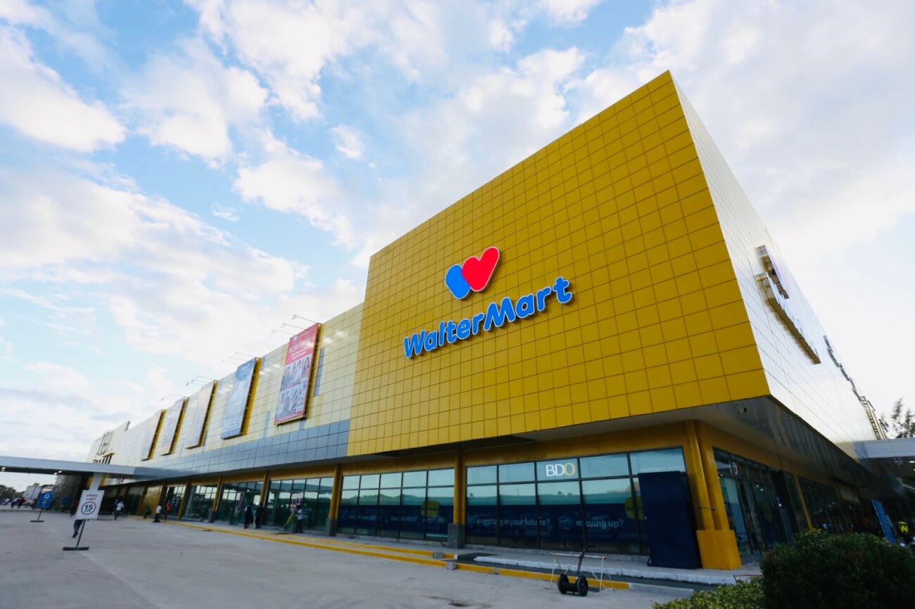 Walter Mart Malolos WalterMart Delivery