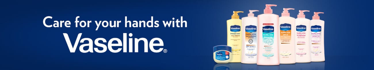 vaseline