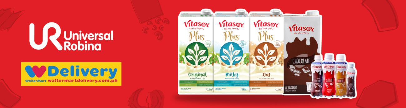 FA 20201026-1243 VITASOY – Waltermart Online Delivery x URC Brand Shop Banners
