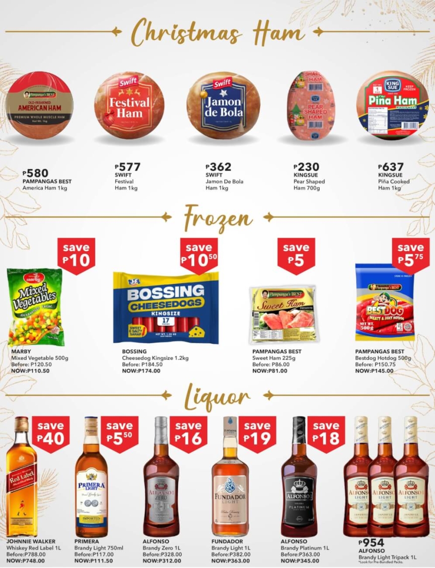 Everyday Mailers WalterMart Delivery