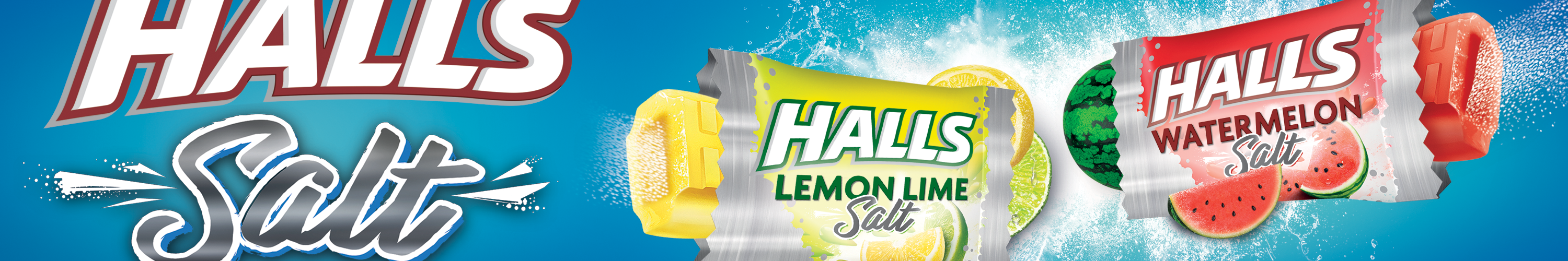 Halls Salt-FA