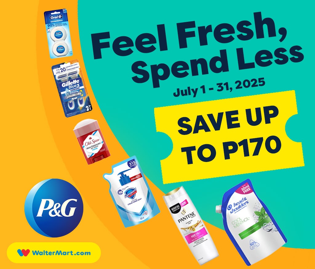 P&G Brand Spotlight