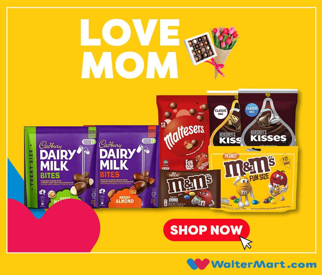 Mother's Day, Gift Ideas, Chocolates