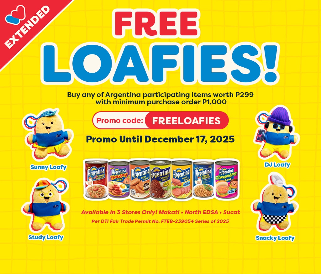 EXTENDED V3 WMGD Memo – ARGENTINA – FREE LOAFIES DEC 11 – 17, 2025_WEB