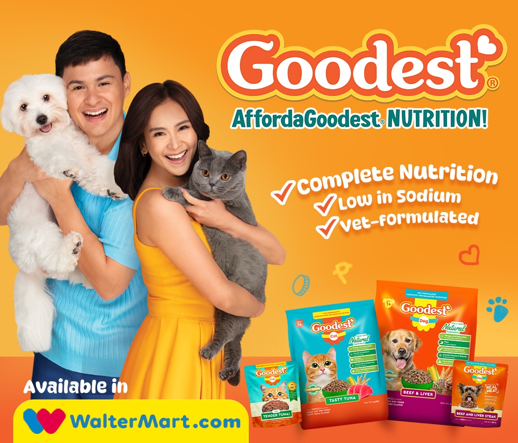 Goodest Banner