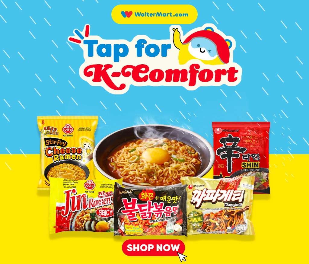 Korean Festival_Web Banner