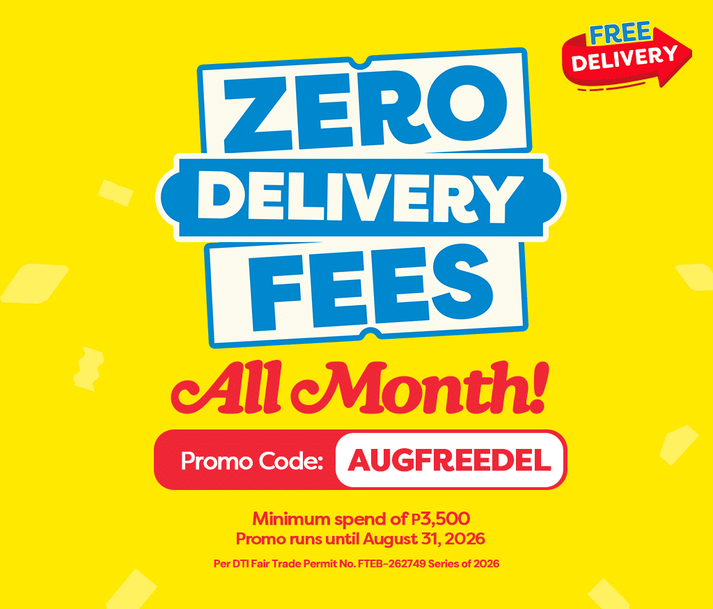 Marketing Advisory- WMGD Memo – Free Delivery All August – Web