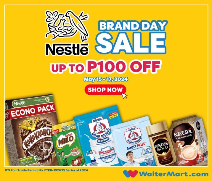 Brand Day Sale, Grocery Delivery, up to 100 off