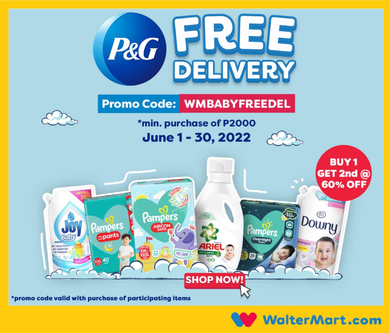 P&G Baby Campaign web banner 2-01