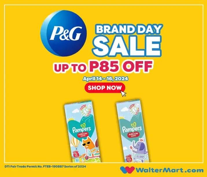 up to P85 off