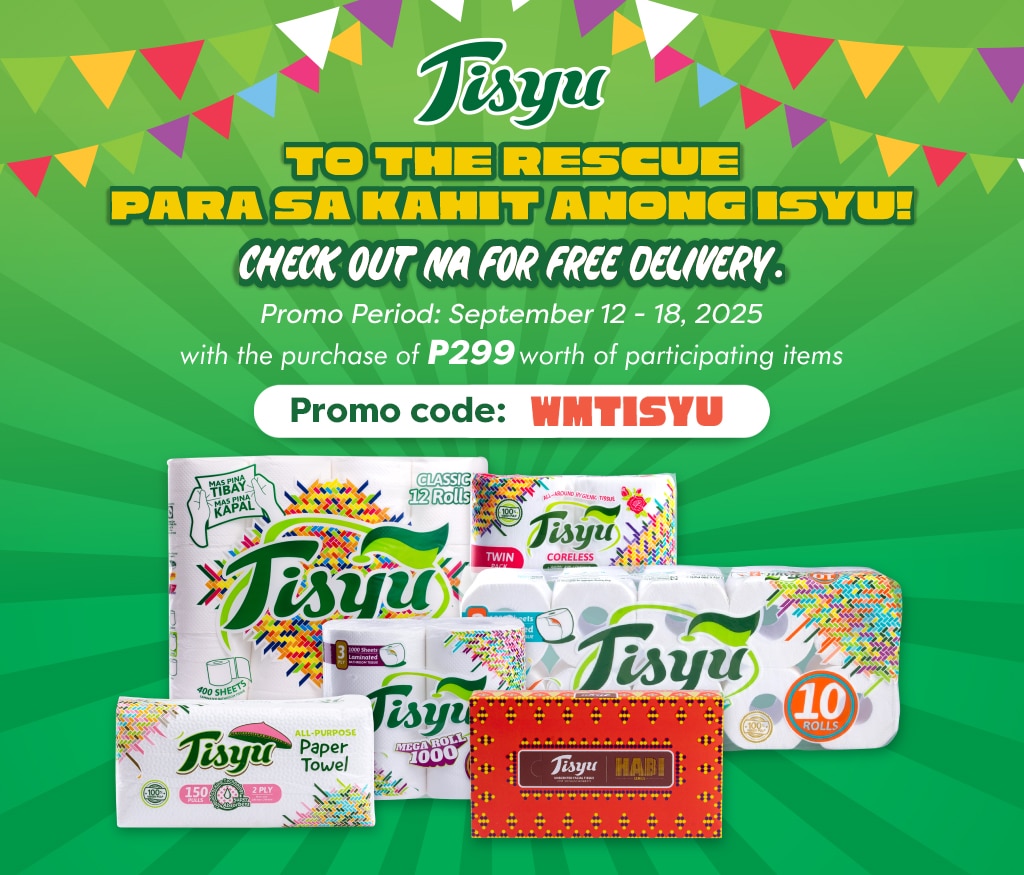 free delivery, free shipping, tisyu, tissue