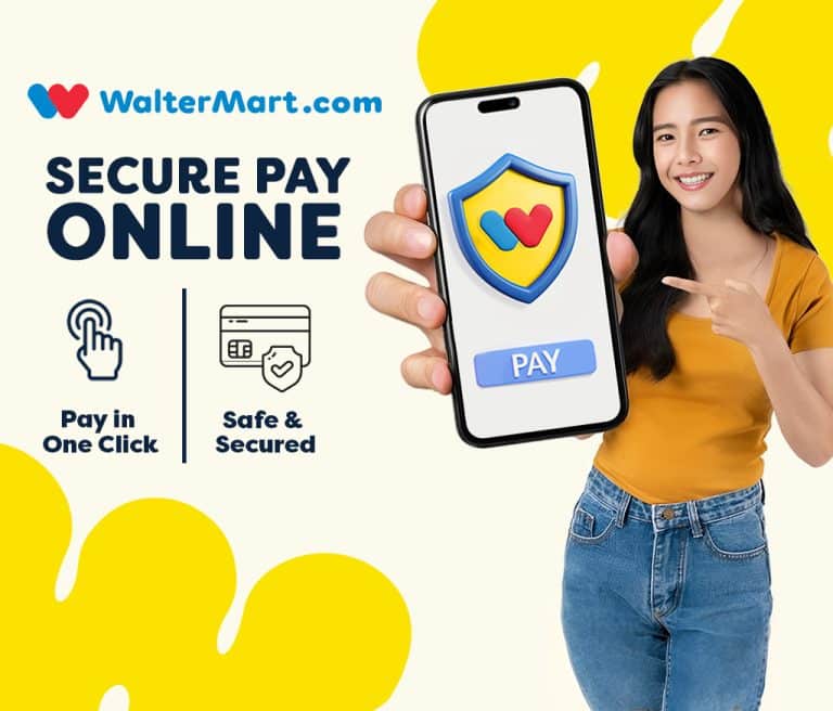 Secure Pay Online