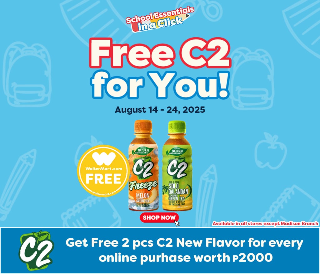 Free C2