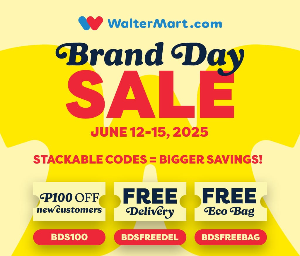 free delivery, free 100 off, free bag