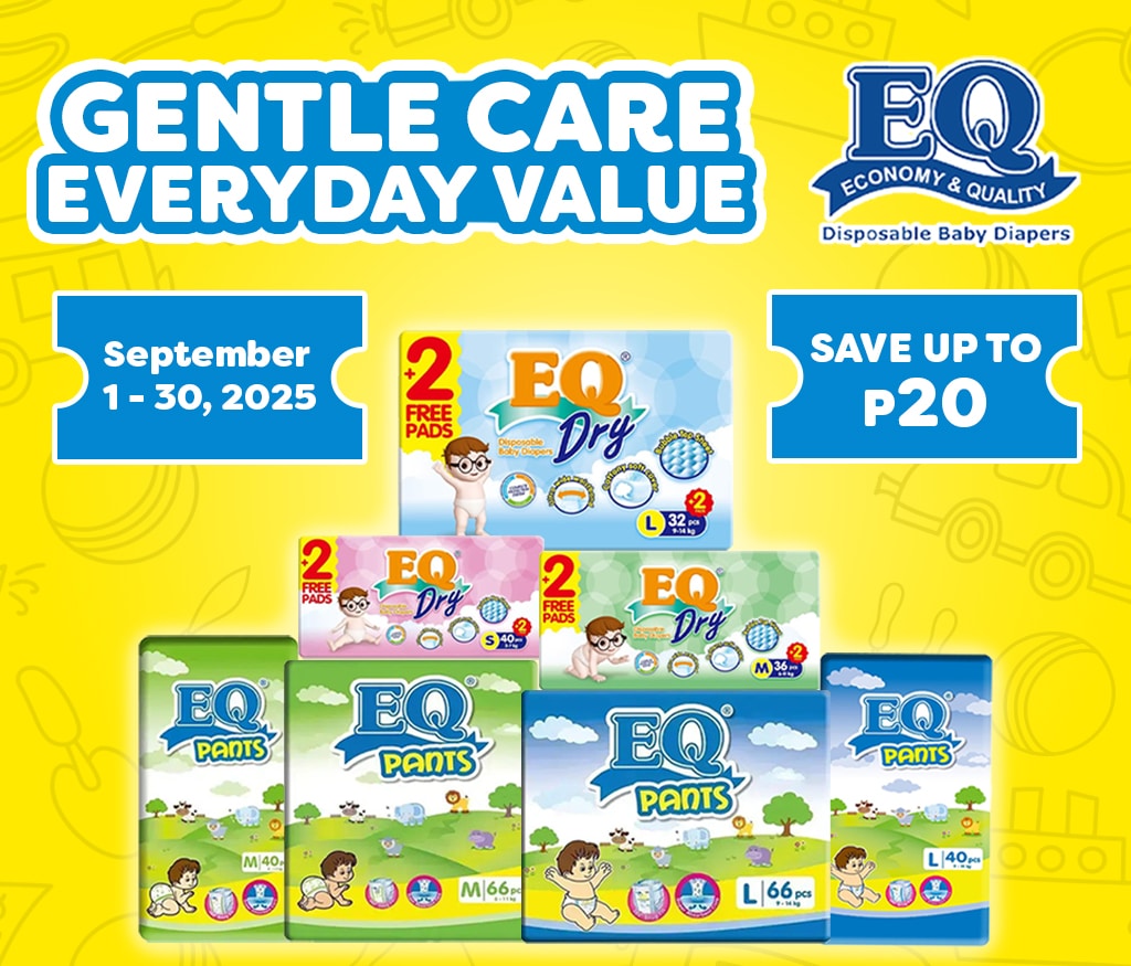 eq promo, eq sale, eq discount, diaper sale, diaper promo, diaper discount, eq diaper, js unitrade
