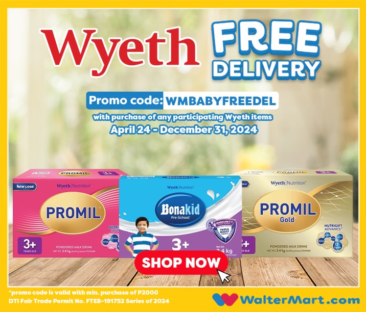 Free Delivery, Baby and Kid's Milk, Infant Milk