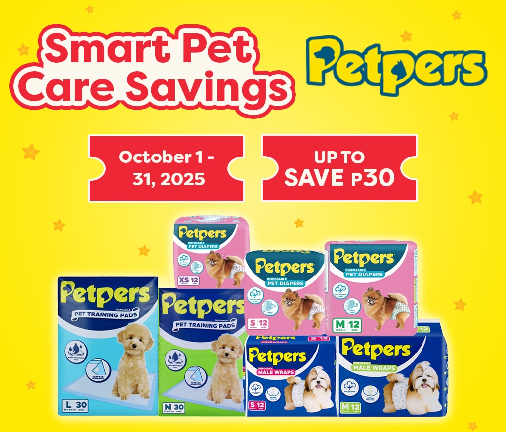 free delivery, free shipping, js unitrade, petpers