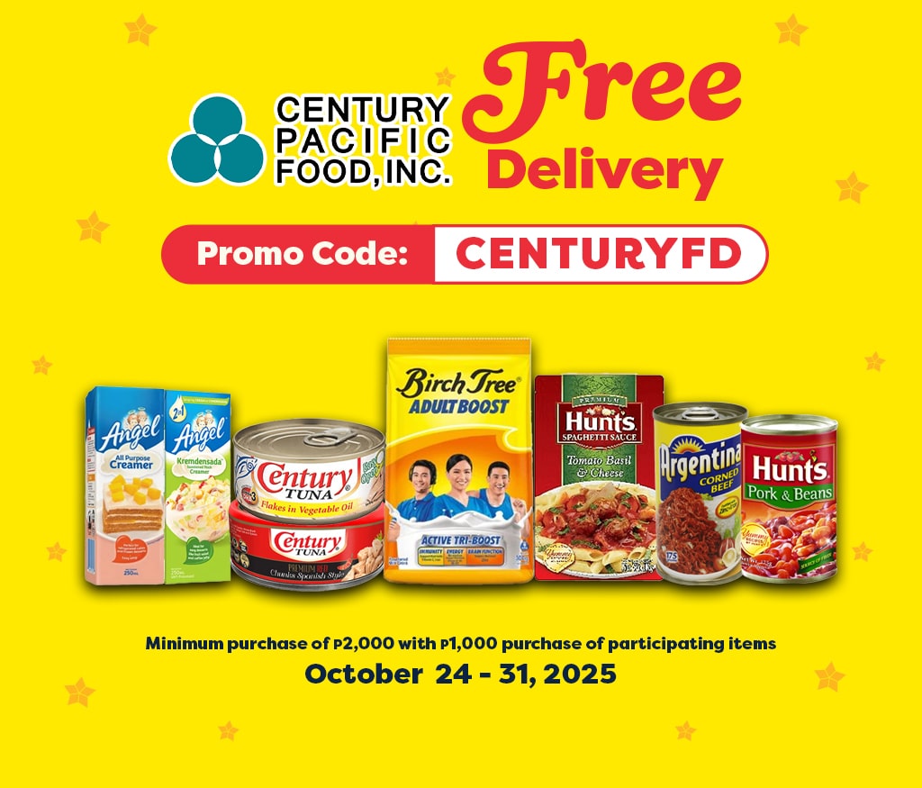 free delivery, free shipping, century