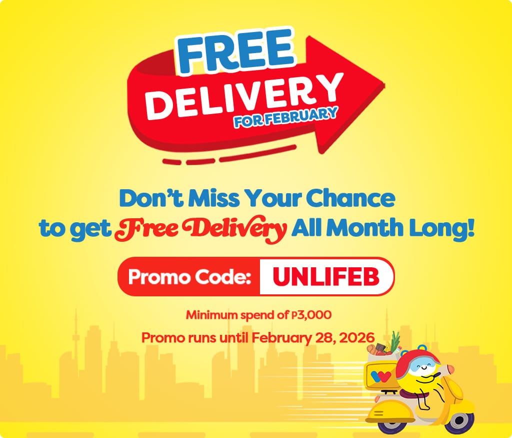 WMGD Memo – Free Delivery All February – Web (1)
