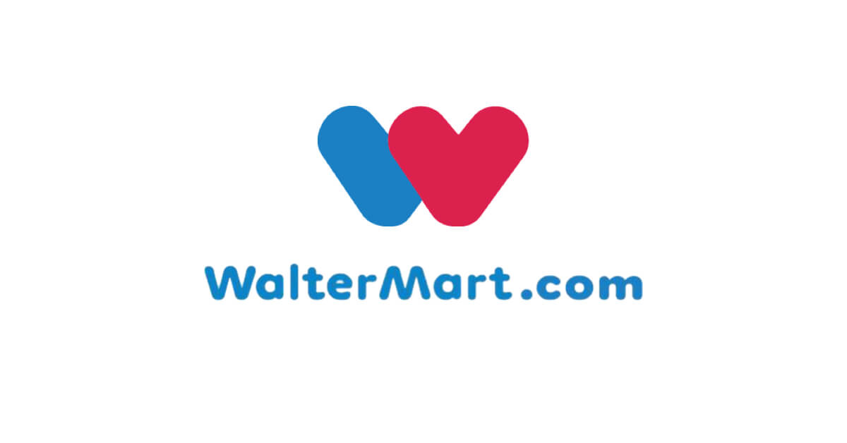 WalterMart Delivery Biggest Grocery Delivery Service in PH
