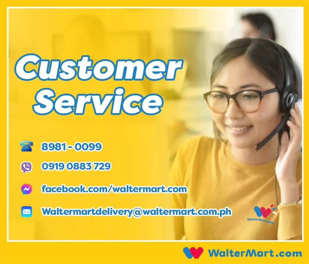 Customer Service