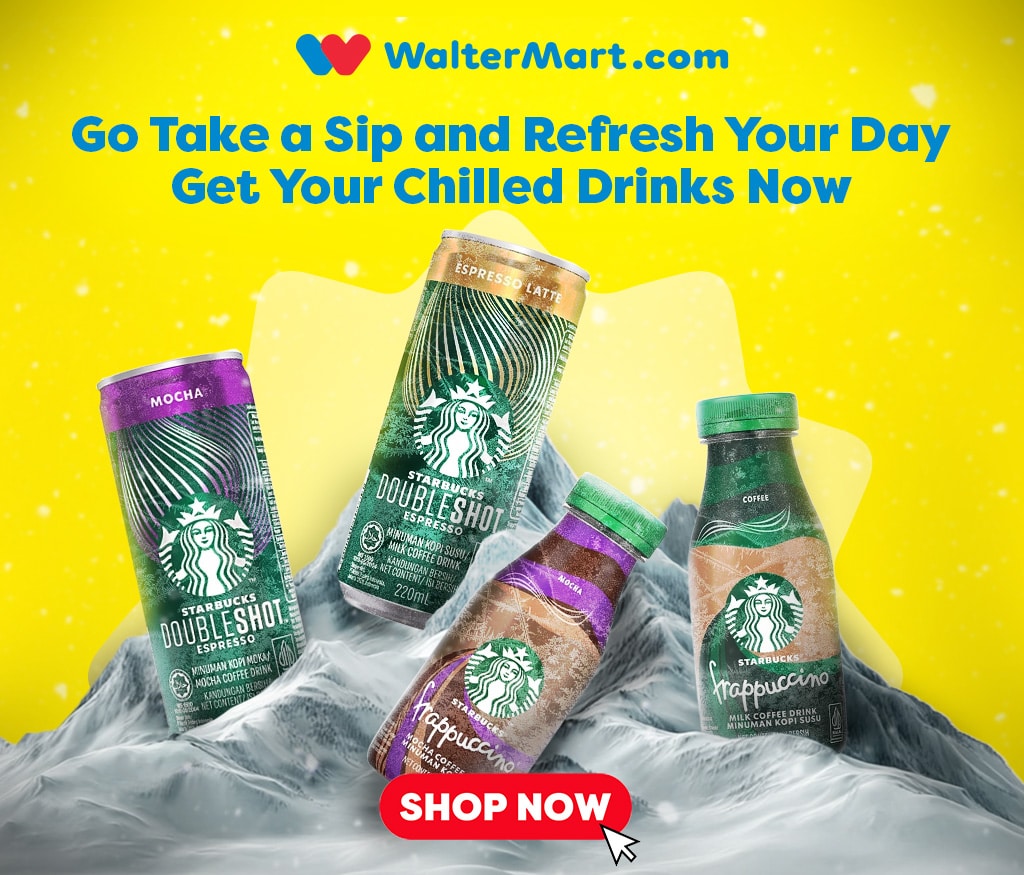 Chilled, Ice Cold, Cold, Starbucks, Frappuccino, Espresso, double shot