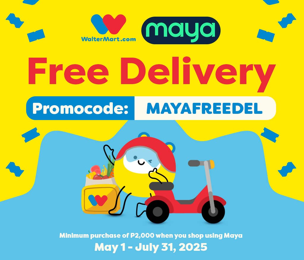 Maya, Free Delivery