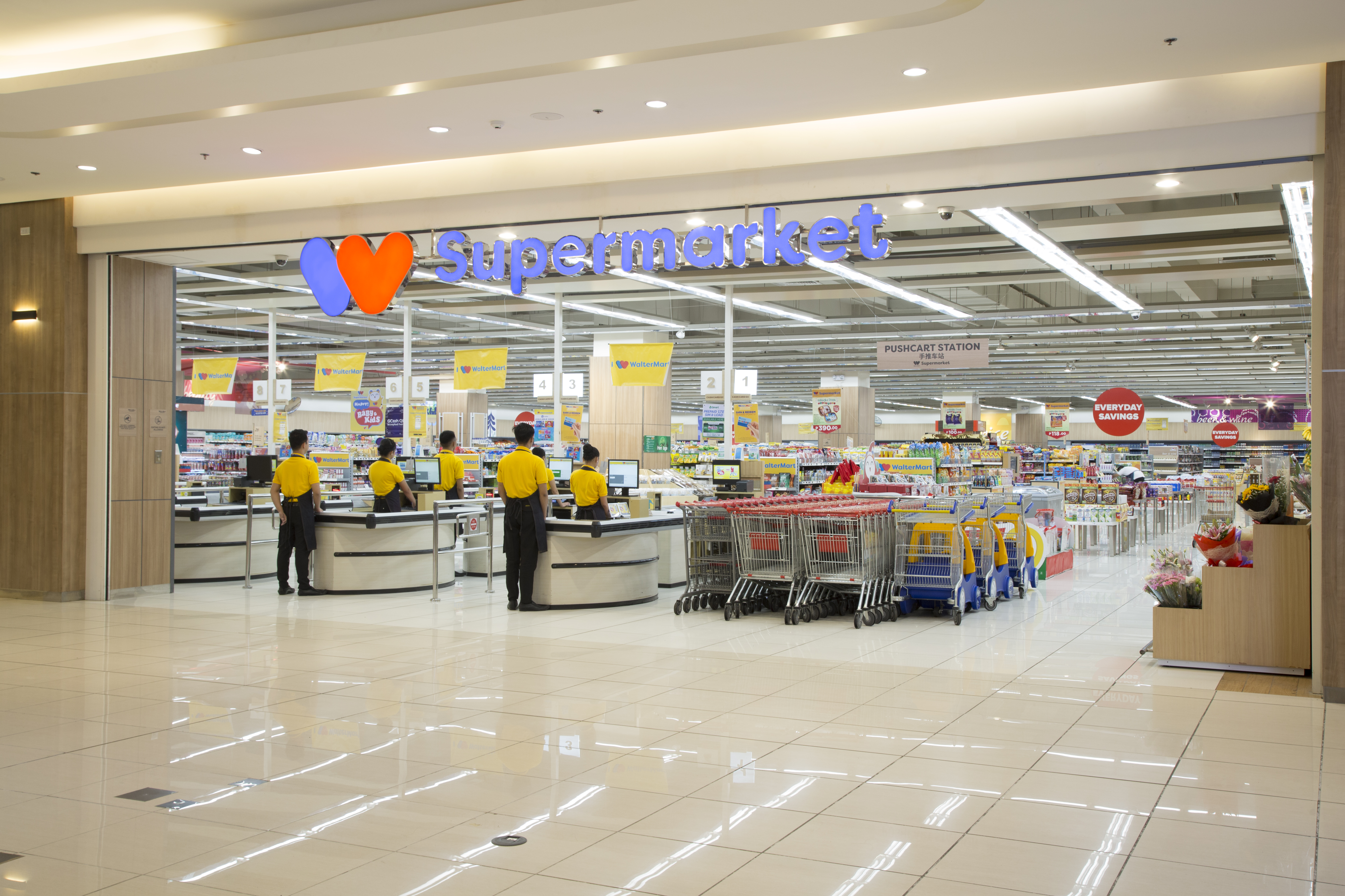 WalterMart.com Greenhills