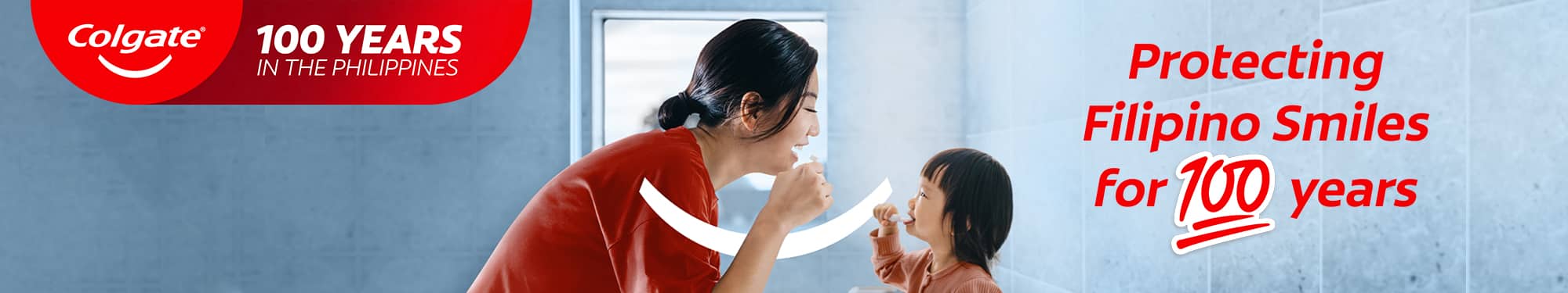 1ST Colgate-WaltermartBanners-100YRS