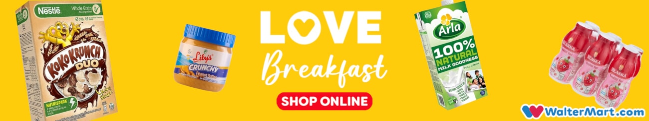 BRAND SHOP BREAKFAST FOOD 2
