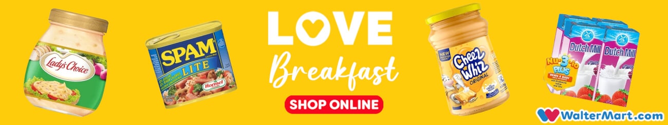 BRAND SHOP BREAKFAST FOOD 3