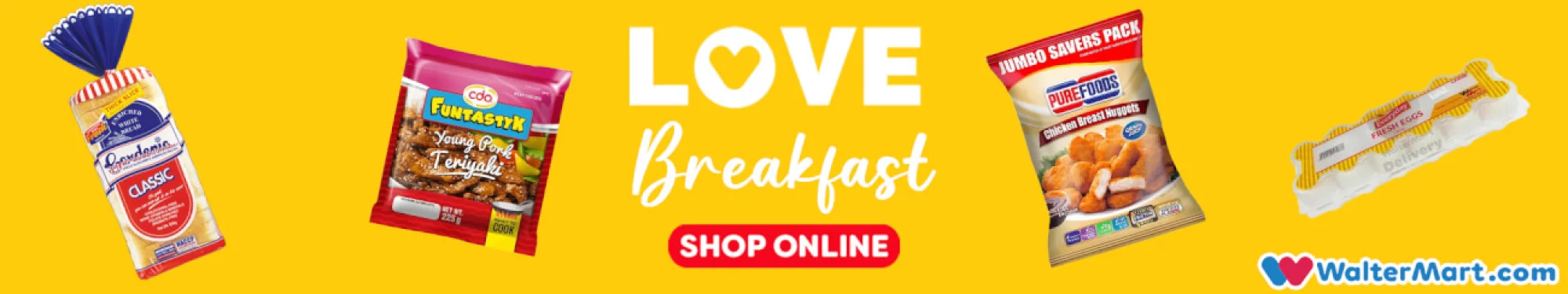 BRAND SHOP FRESH 2
