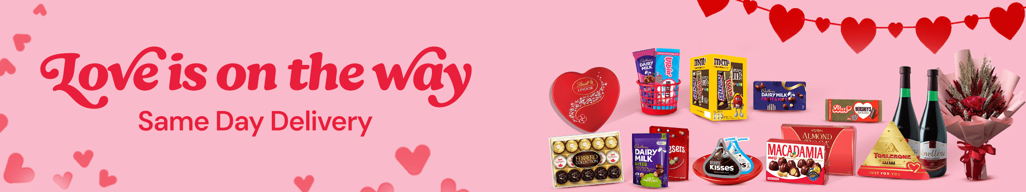 Thematic Tab 2026 &ndash; VALENTINES TAB (JAN 14 &ndash; FEB 14, 2026) &ndash; Brandshop