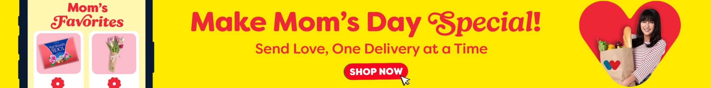 Mother's Day