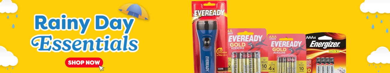 RDE Emergency