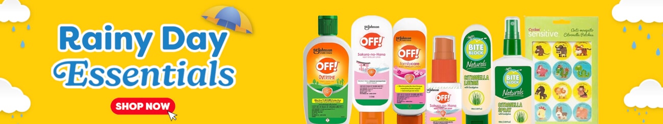 RDE Insect Repellent