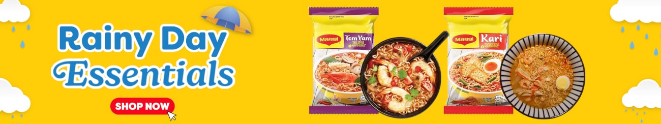 RDE Maggi