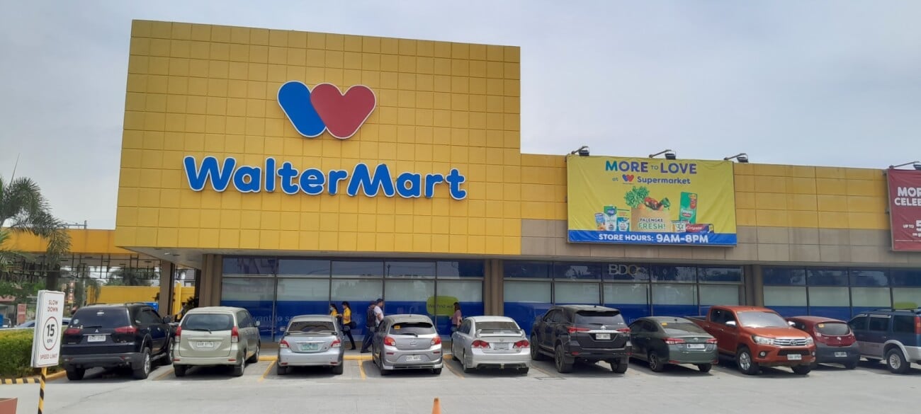 WalterMart Concepcion