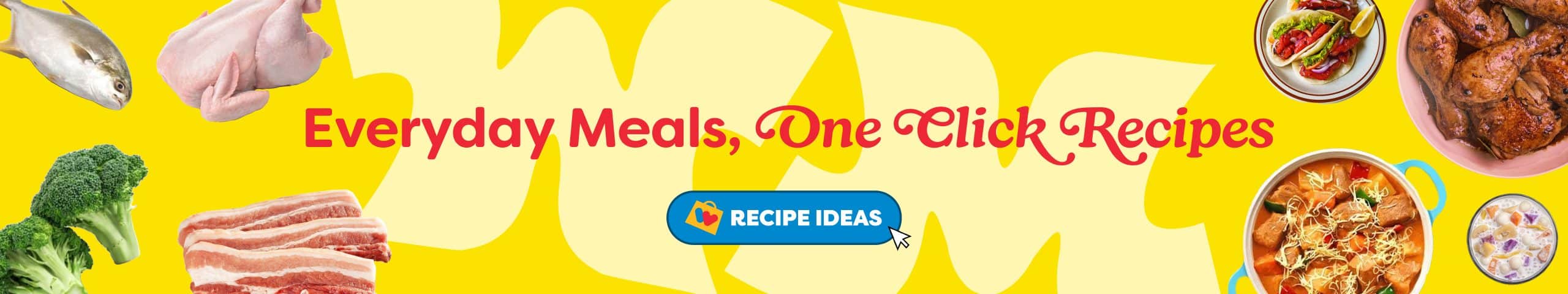 BRANDSHOP BANNER RECIPE