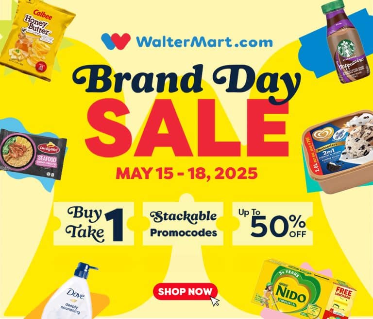 Brand Day Sale