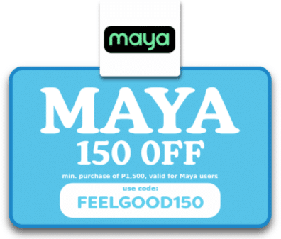 FEELGOOD150