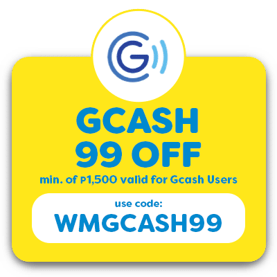 WMGCASH99