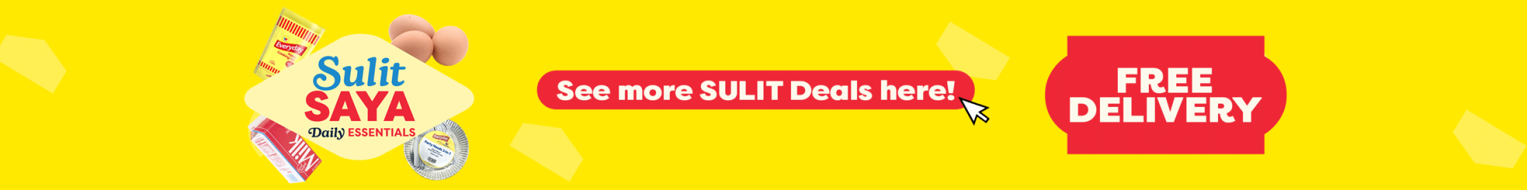 Daily Restock &ndash; Brandshop Banner